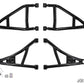 SuperATV - Honda Talon 1000X High Clearance 1.5" Forward Offset A-Arms