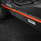 Assault Industries Honda Talon 1000X-4 Rock Sliders