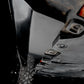 Assault Industries Honda Talon 1000X-4 Rock Sliders