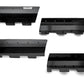 Assault Industries Honda Talon 1000X-4 Rock Sliders