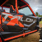 SuperATV - Honda Talon 1000X Lower Doors