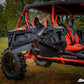 SuperATV - Honda Talon 1000X Lower Doors