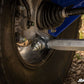 SuperATV - Honda Talon 1000X Billet Aluminum Radius Arms