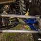 SuperATV - Honda Talon 1000X Billet Aluminum Radius Arms