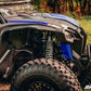 SuperATV - Honda Talon 1000X 2" Lift Kit