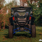 SuperATV - Honda Talon 1000X 2" Lift Kit