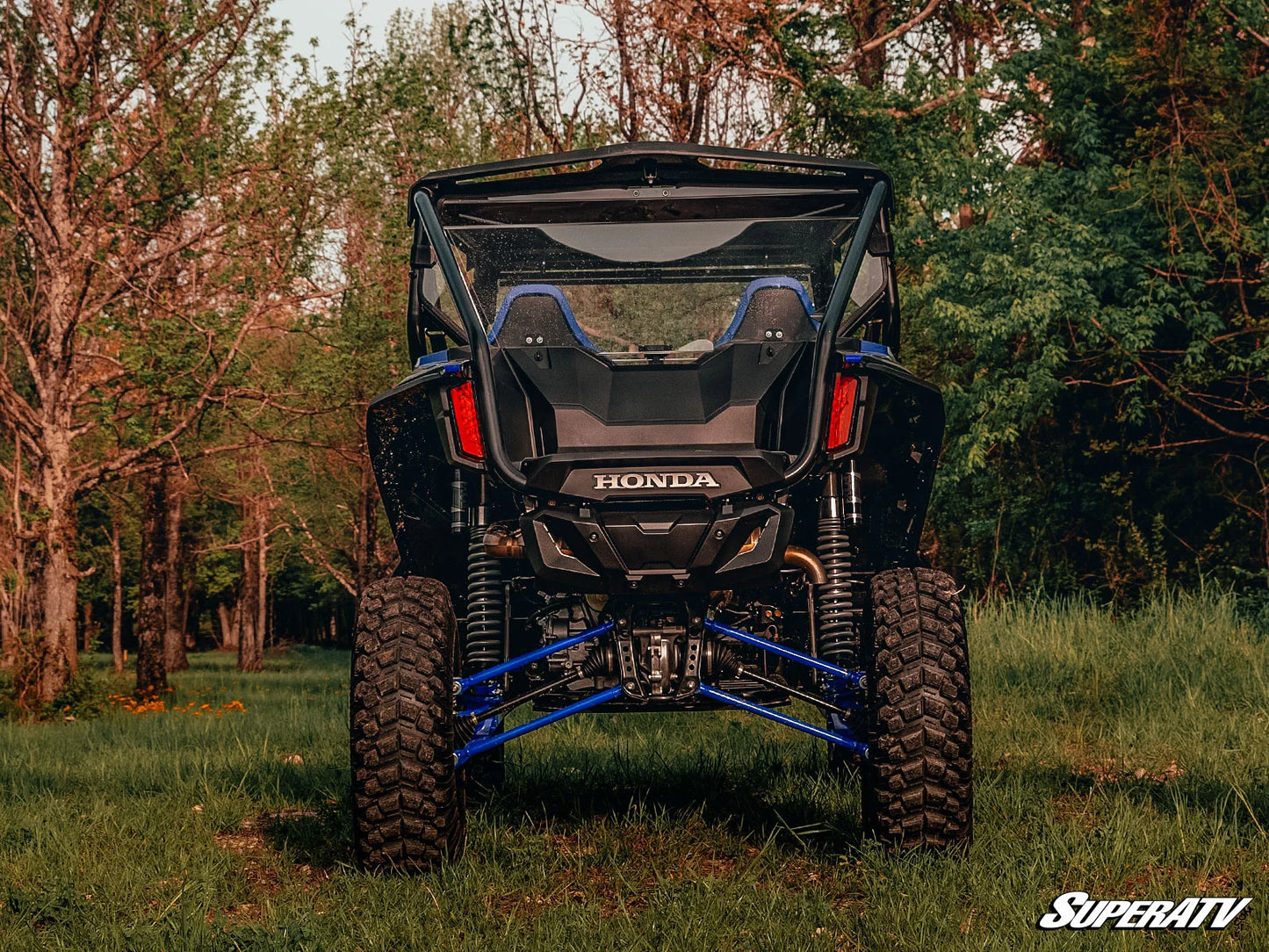 SuperATV - Honda Talon 1000X 2" Lift Kit