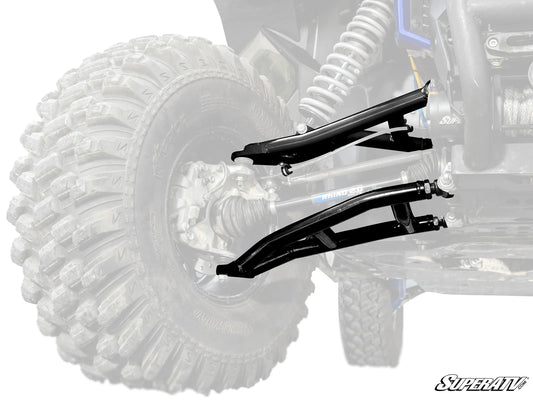 SuperATV - Honda Talon 1000X Atlas Pro 1.5" Forward Offset A-Arms