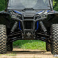 SuperATV - Honda Talon 1000X Atlas Pro 1.5" Forward Offset A-Arms