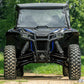 SuperATV - Honda Talon 1000X Atlas Pro 1.5" Forward Offset A-Arms