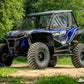 SuperATV - Honda Talon 1000X Atlas Pro 1.5" Forward Offset A-Arms