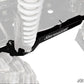 SuperATV - Honda Talon 1000X High-Clearance Rear Trailing Arms
