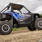 SuperATV - Honda Talon 1000X High-Clearance Rear Trailing Arms