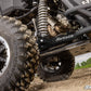 SuperATV - Honda Talon 1000X High-Clearance Rear Trailing Arms