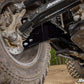 SuperATV - Honda Talon 1000X High-Clearance Rear Trailing Arms