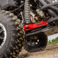 SuperATV - Honda Talon 1000X High-Clearance Rear Trailing Arms