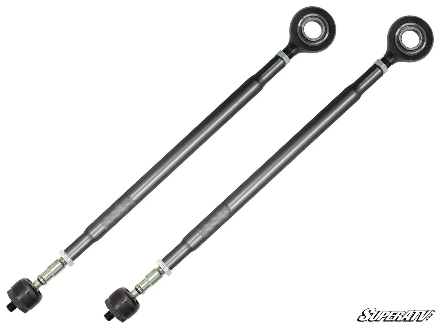 SuperATV - Honda Talon 1000X Heavy-Duty Tie Rod Kit