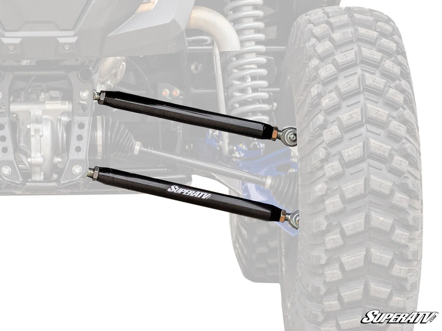 SuperATV - Honda Talon 1000X Tubed Radius Arms