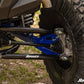 SuperATV - Honda Talon 1000X Tubed Radius Arms