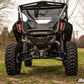SuperATV - Honda Talon 1000X Tubed Radius Arms