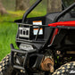 SuperATV - Honda Talon 1000 Bed Enclosure