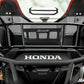 SuperATV - Honda Talon 1000 Bed Enclosure