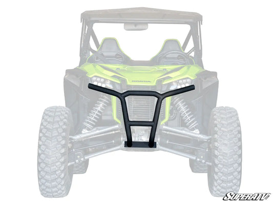 SuperATV - Honda Talon 1000 Low Profile Front Bumper