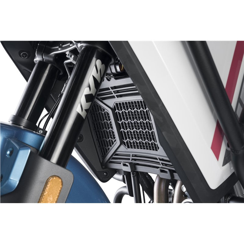 CFMOTO IBEX 450 - Radiator Guard