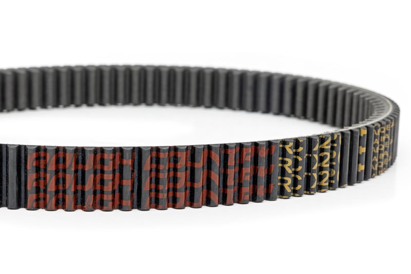 Rough Country - Performance CVT Drive Belt - Polaris RZR XP/PRO/Turbo