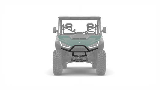 Segway - UT6 FRONT BUMPER