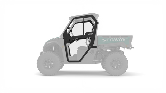 Segway - UT6 FULL PC DOOR