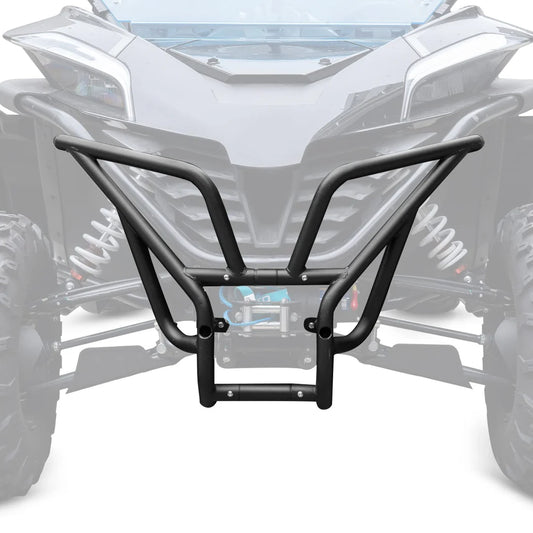 Front Bumper Brush Guard - CFMOTO ZForce 950