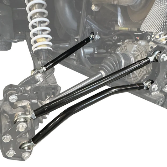 CFMoto Zforce 950 High Clearance Radius Rods for all 950 models
