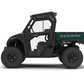 Segway - UT6 FULL PC DOOR