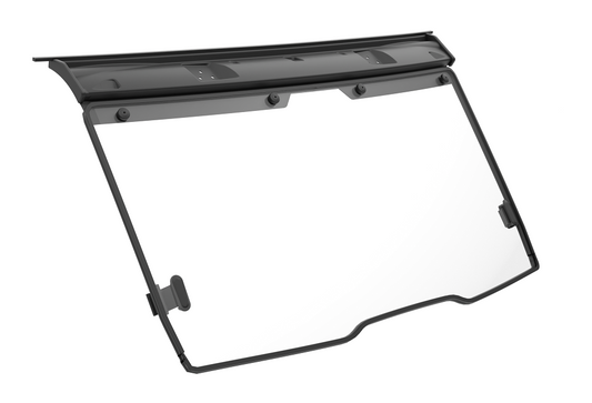 Segway - UT6 FRONT FULL WINDSHIELD