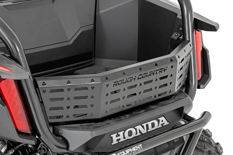 Rough Country - Cargo Gate - Rear | Honda Talon 1000R