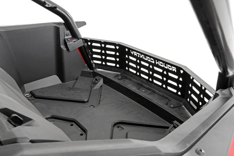 Rough Country - Cargo Gate - Rear | Honda Talon 1000R