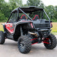 Rough Country - Cargo Gate - Rear | Honda Talon 1000R