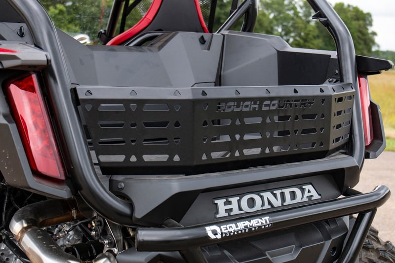 Rough Country - Cargo Gate - Rear | Honda Talon 1000R