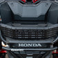 Rough Country - Cargo Gate - Rear | Honda Talon 1000R