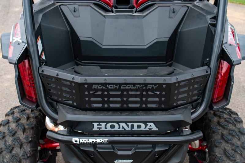Rough Country - Cargo Gate - Rear | Honda Talon 1000R
