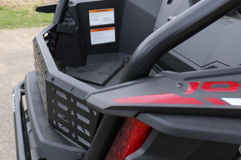 Rough Country - Cargo Gate - Rear | Honda Talon 1000R