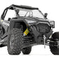 Rough Country - LED Light - Polaris RZR PRO XP