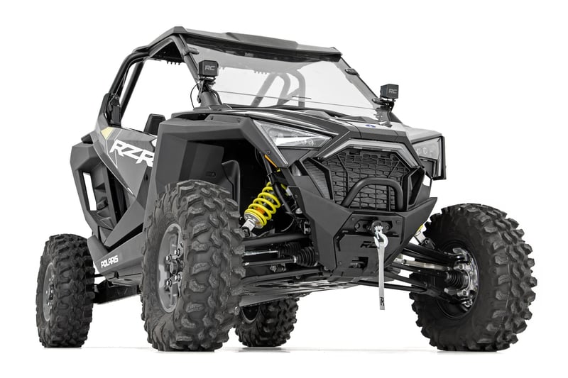 Rough Country - LED Light - Polaris RZR PRO XP