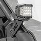 Rough Country - LED Light - Polaris RZR PRO XP