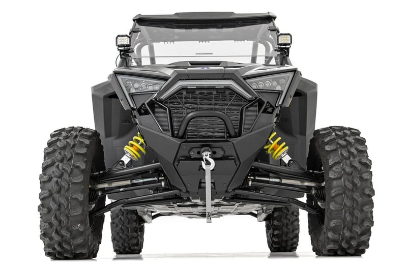 Rough Country - LED Light - Polaris RZR PRO XP