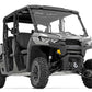 Rough Country - Winch Plate - Can-Am Defender HD 8/HD 9/HD 10