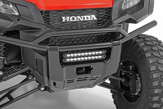 Rough Country - 10" LED Bumper Kit - Honda 1000/Pioneer 1000