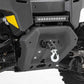 Rough Country - Winch Plate - Can-Am Defender HD 8/HD 9/HD 10