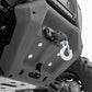 Rough Country - Winch Plate - Can-Am Defender HD 8/HD 9/HD 10